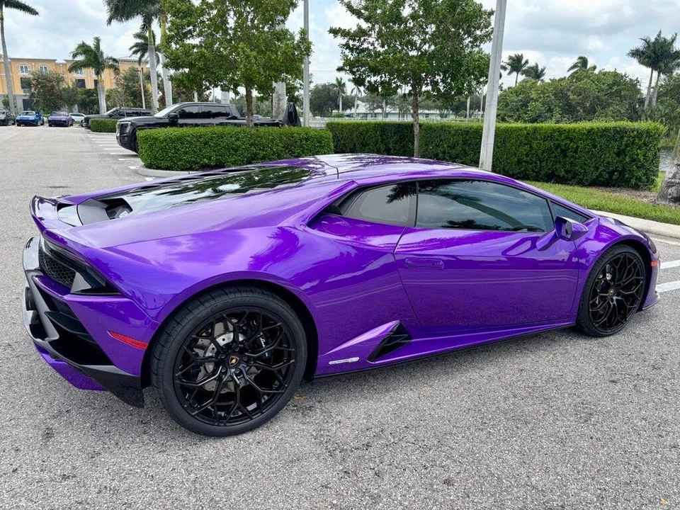 2021 Lamborghini Huracan - Image 6 of 29
