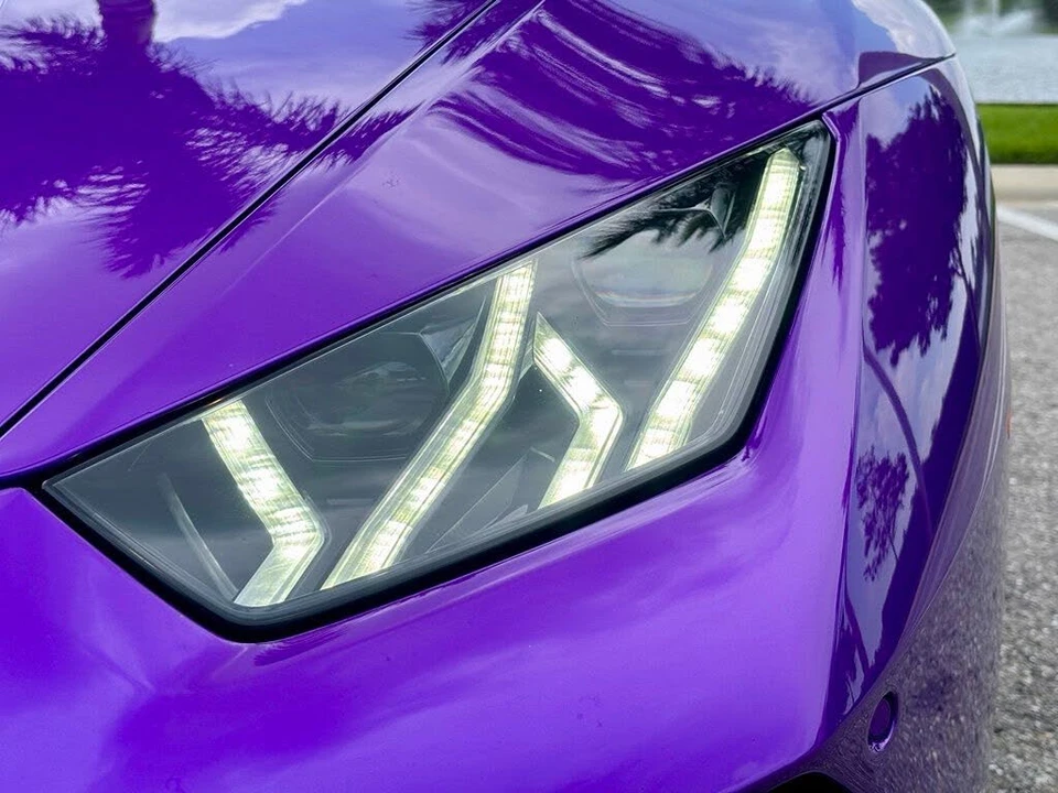 2021 Lamborghini Huracan - Image 24 of 29
