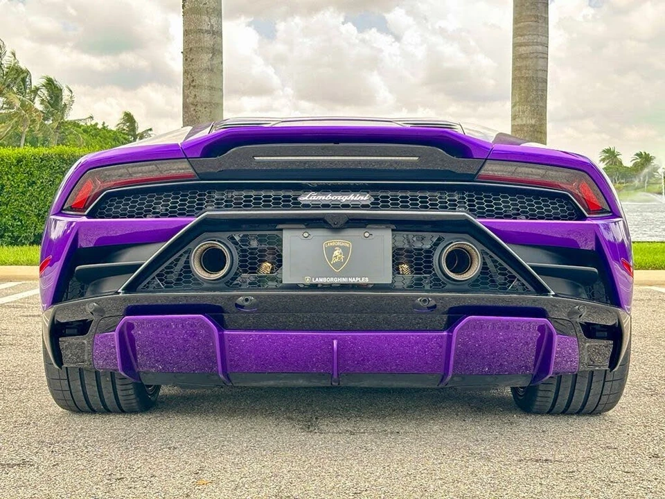 2021 Lamborghini Huracan - Image 8 of 29