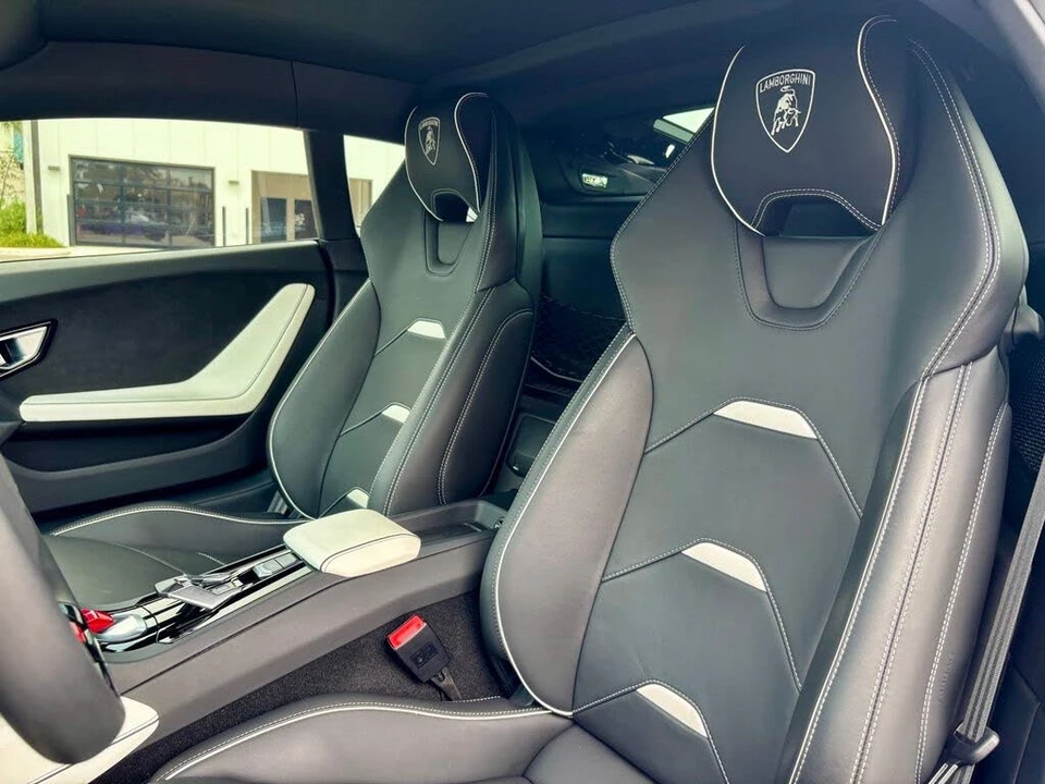 2021 Lamborghini Huracan - Image 19 of 29