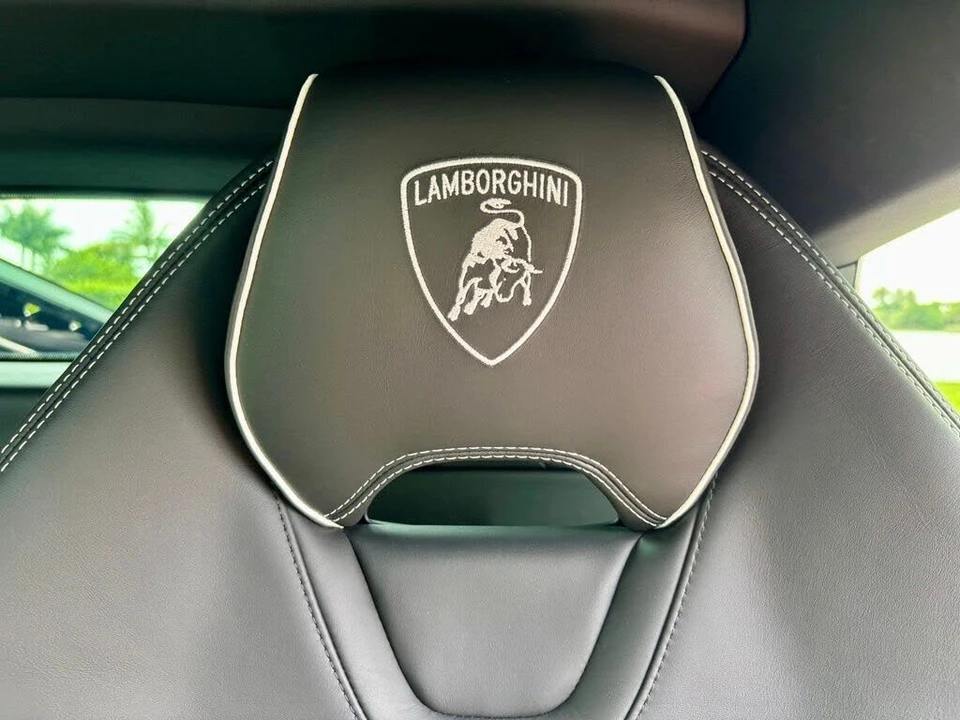2021 Lamborghini Huracan - Image 26 of 29