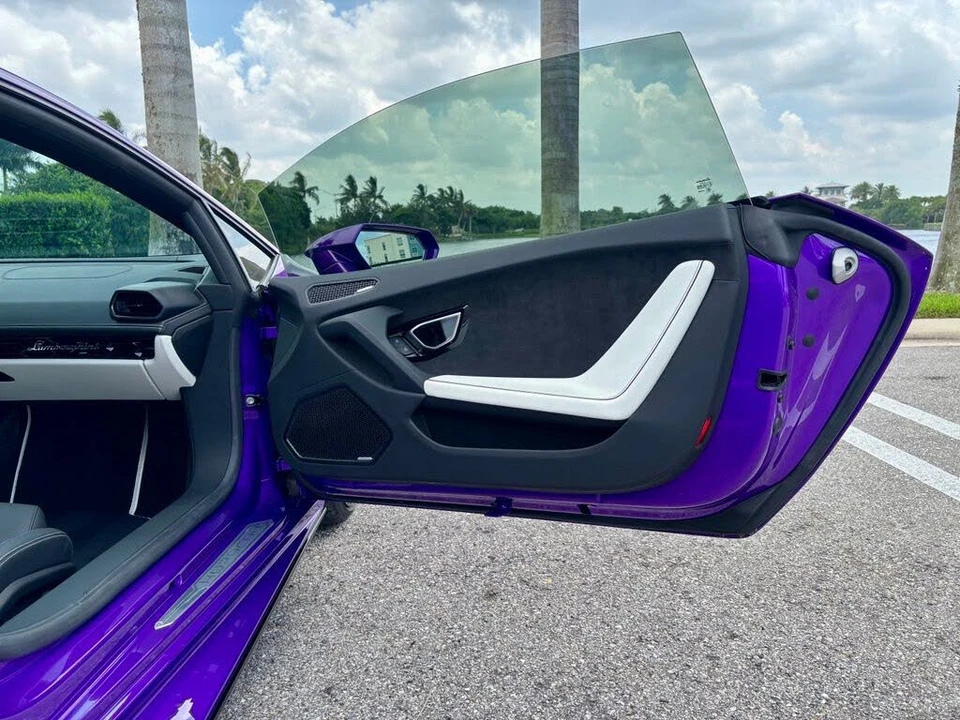 2021 Lamborghini Huracan - Image 20 of 29