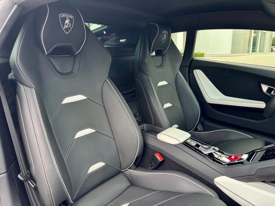 2021 Lamborghini Huracan - Image 22 of 29