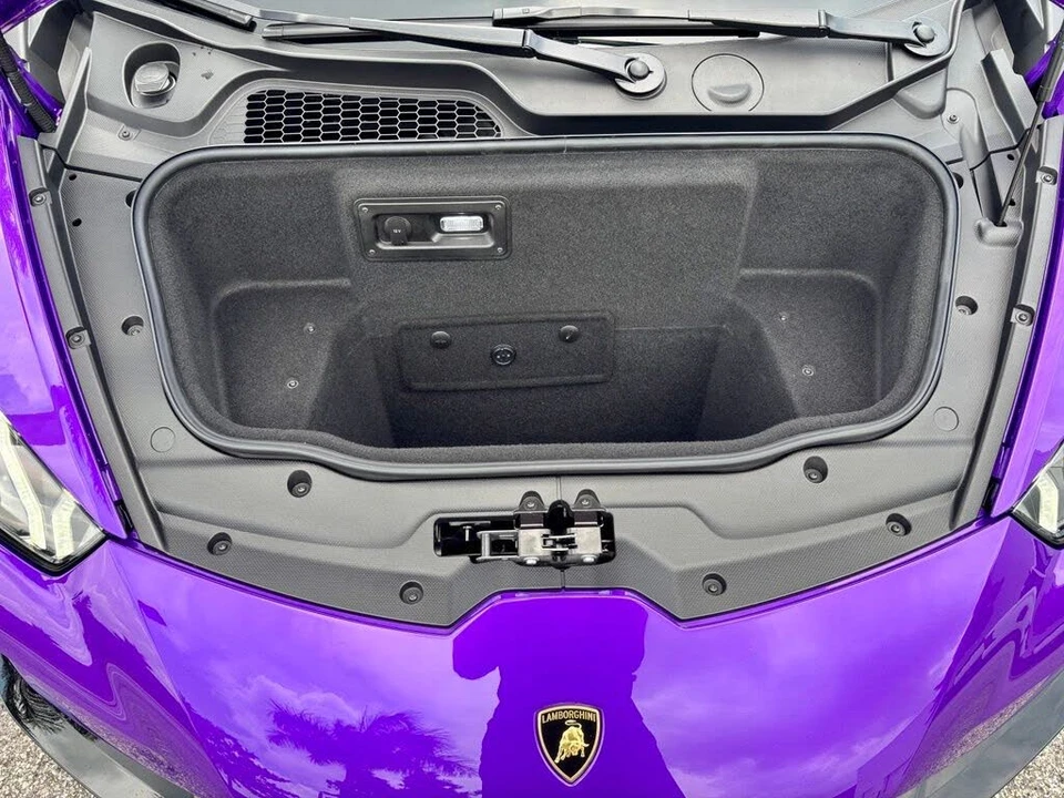 2021 Lamborghini Huracan - Image 23 of 29