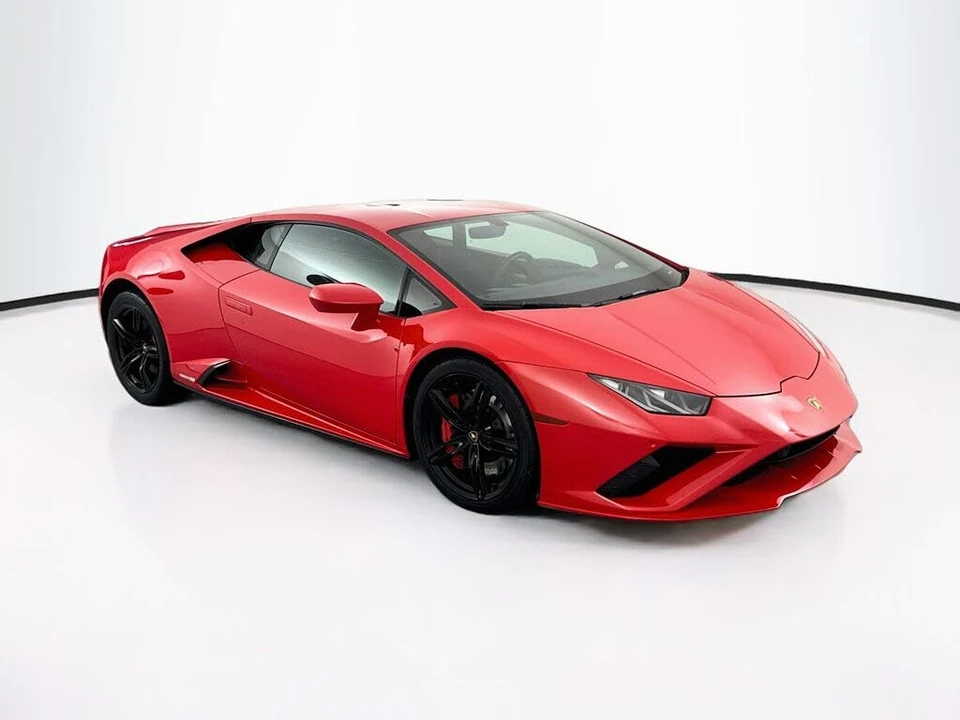 2021 Lamborghini Huracan - Image 3 of 31
