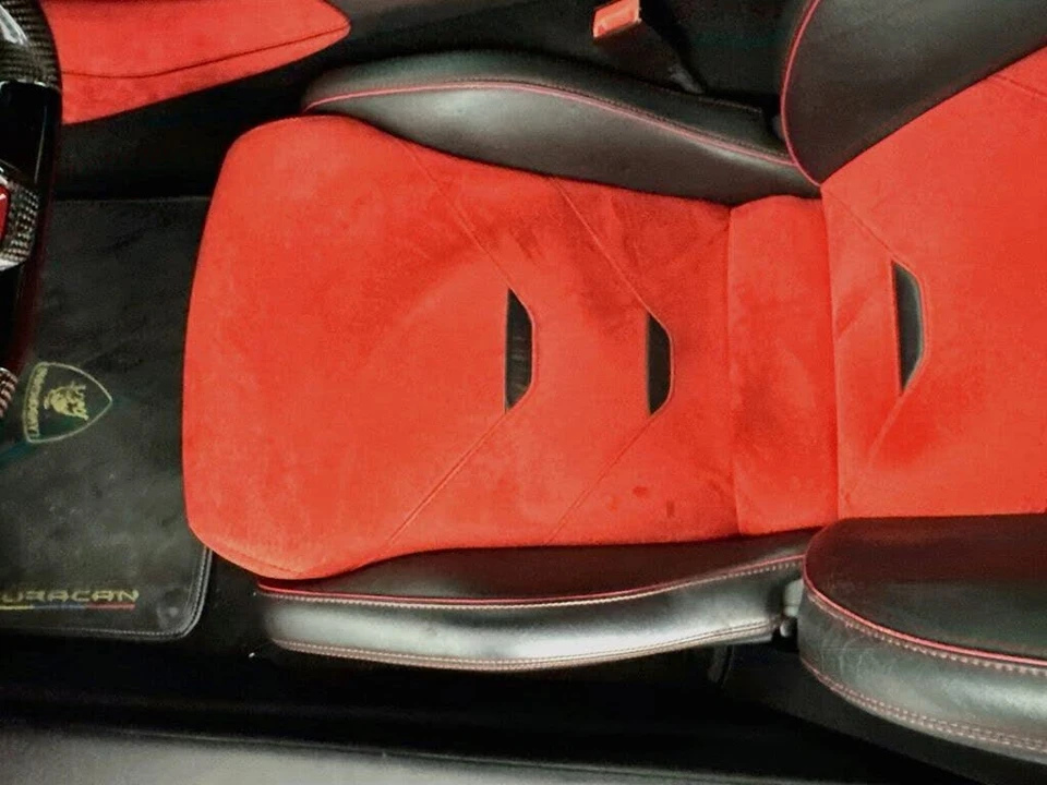 2021 Lamborghini Huracan - Image 20 of 31