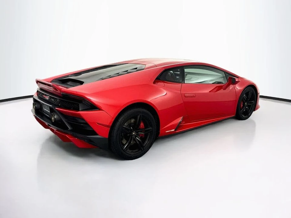 2021 Lamborghini Huracan - Image 5 of 31