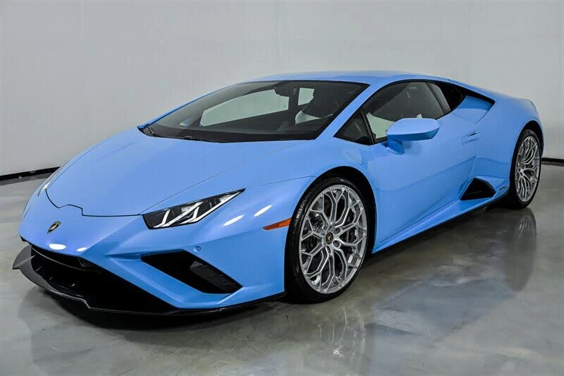 2021 Lamborghini Huracan - Image 6 of 31