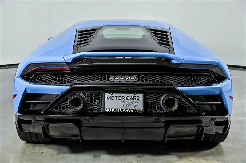2021 Lamborghini Huracan - Image 9 of 31