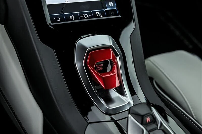 2021 Lamborghini Huracan - Image 30 of 31