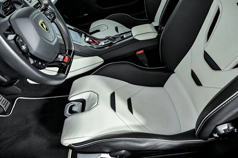 2021 Lamborghini Huracan - Image 17 of 31
