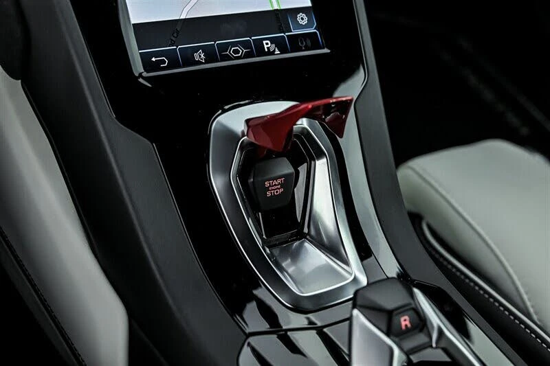 2021 Lamborghini Huracan - Image 31 of 31