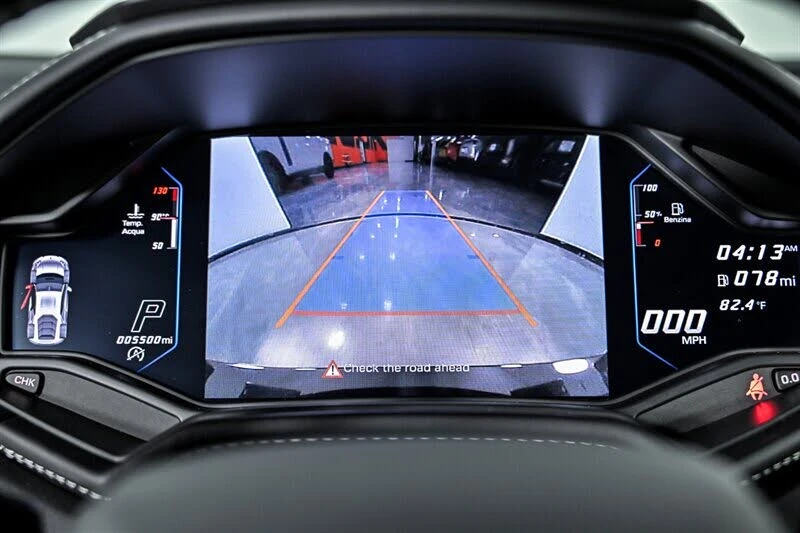 2021 Lamborghini Huracan - Image 24 of 31
