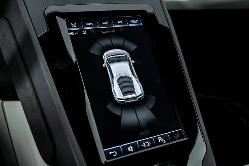 2021 Lamborghini Huracan - Image 27 of 31