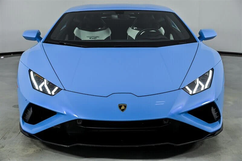 2021 Lamborghini Huracan - Image 5 of 31