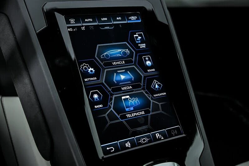 2021 Lamborghini Huracan - Image 28 of 31