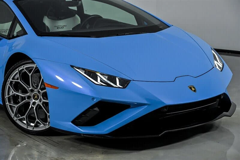 2021 Lamborghini Huracan - Image 3 of 31