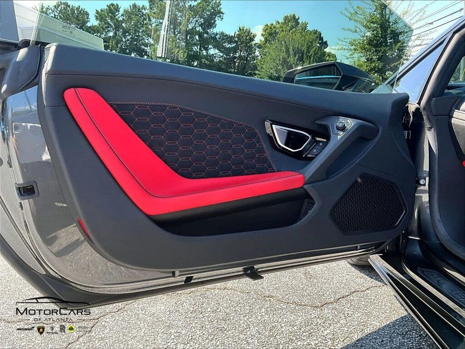 2021 Lamborghini Huracan - Image 21 of 29