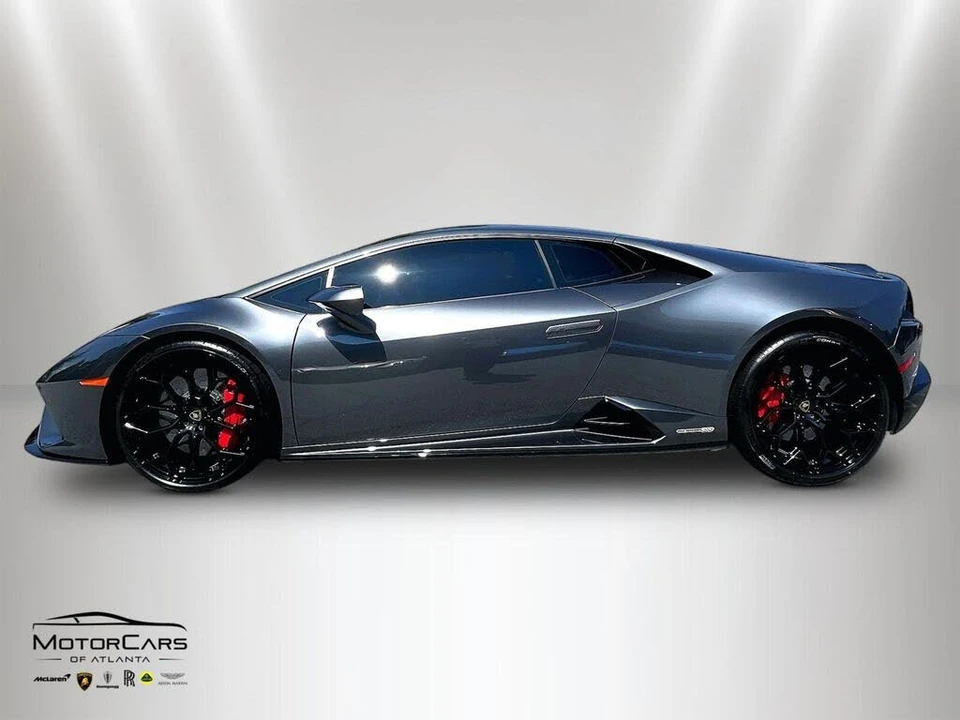 2021 Lamborghini Huracan - Image 5 of 29