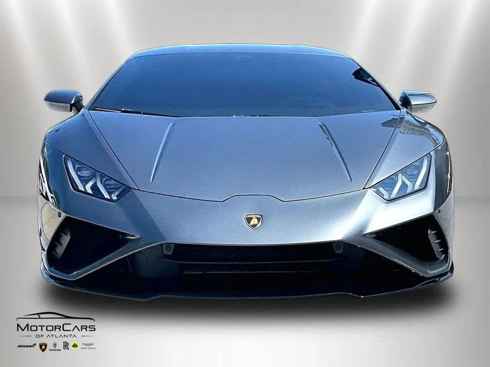 2021 Lamborghini Huracan - Image 3 of 29