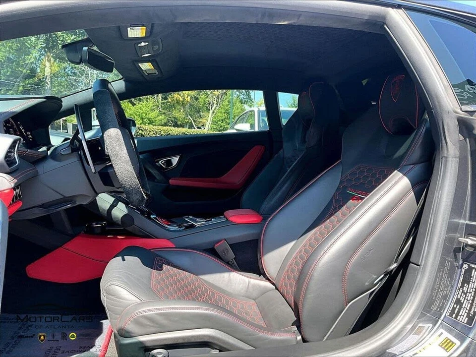 2021 Lamborghini Huracan - Image 23 of 29