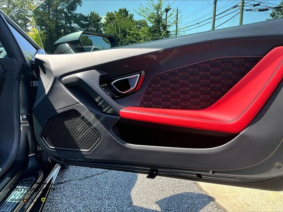 2021 Lamborghini Huracan - Image 22 of 29