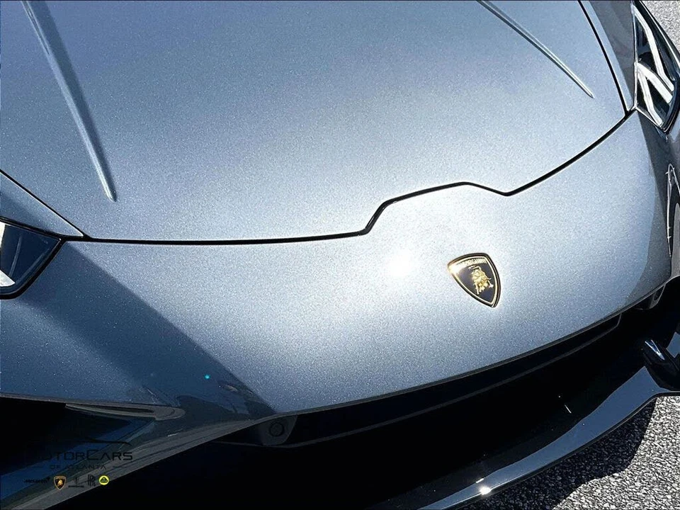 2021 Lamborghini Huracan - Image 26 of 29