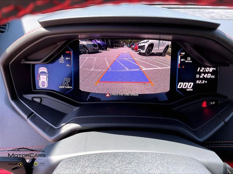 2021 Lamborghini Huracan - Image 19 of 29