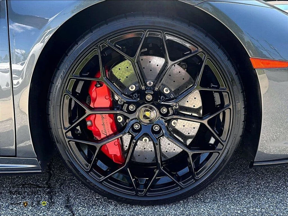 2021 Lamborghini Huracan - Image 29 of 29