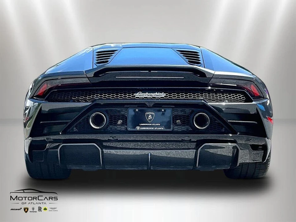 2021 Lamborghini Huracan - Image 4 of 29