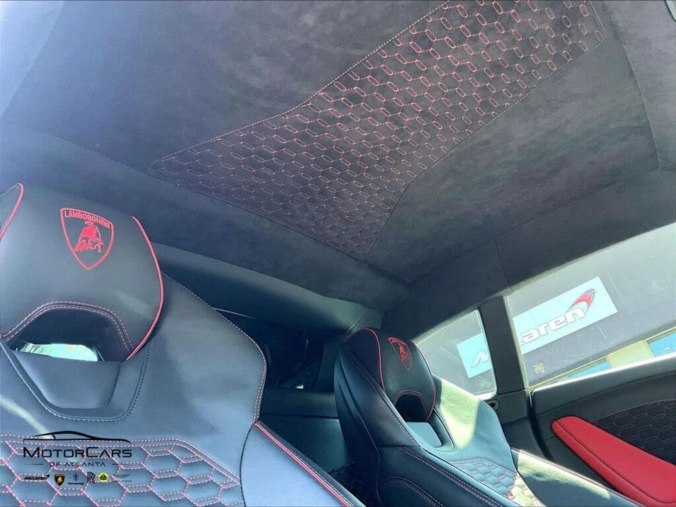 2021 Lamborghini Huracan - Image 20 of 29