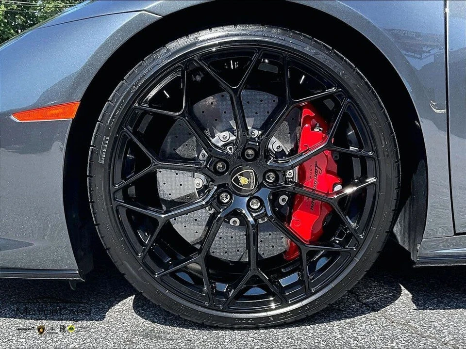 2021 Lamborghini Huracan - Image 9 of 29