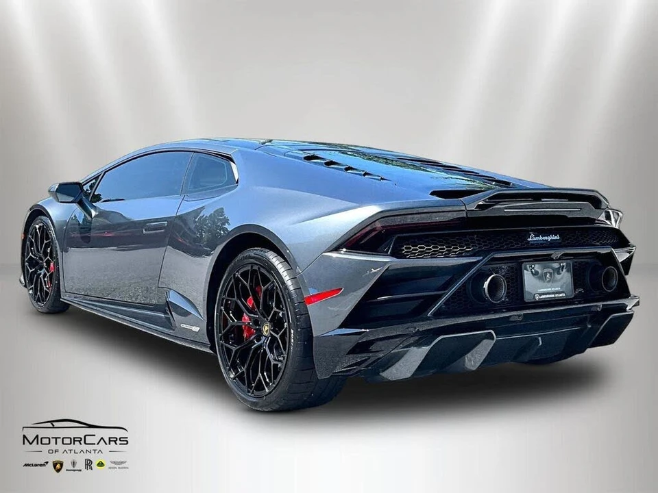2021 Lamborghini Huracan - Image 10 of 29