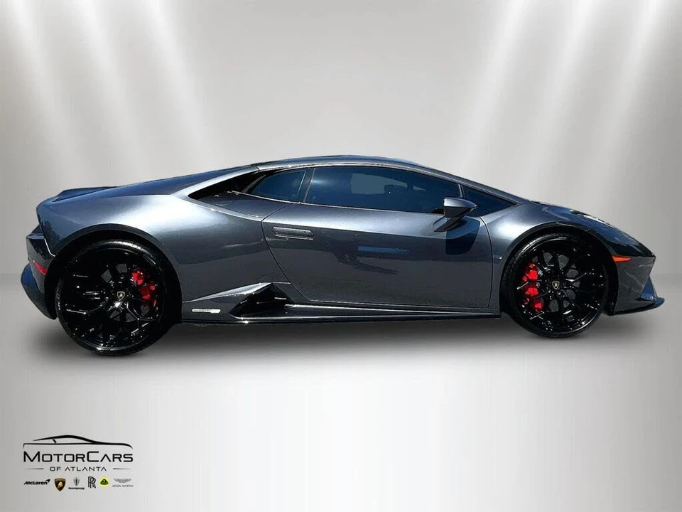 2021 Lamborghini Huracan - Image 6 of 29