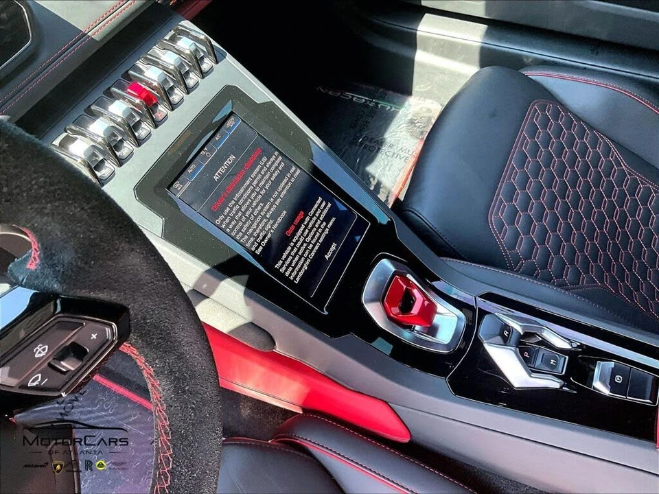 2021 Lamborghini Huracan - Image 15 of 29