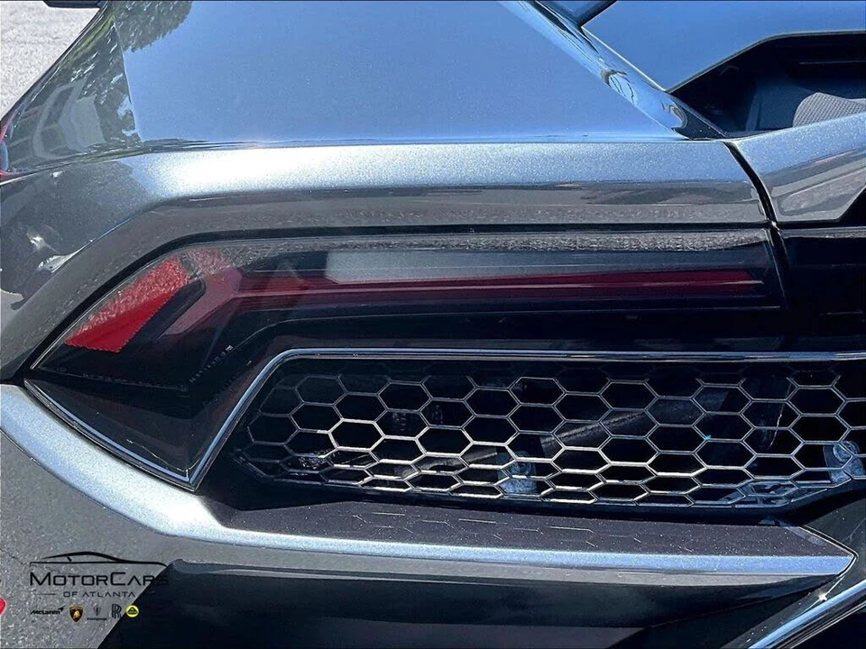 2021 Lamborghini Huracan - Image 25 of 29