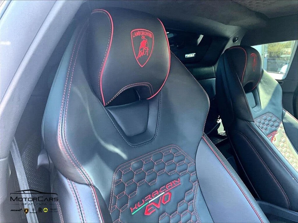 2021 Lamborghini Huracan - Image 28 of 29