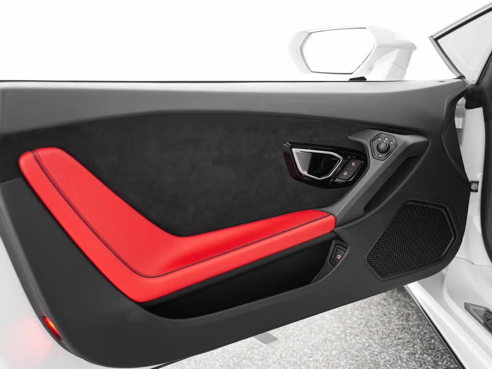 2021 Lamborghini Huracan - Image 13 of 31
