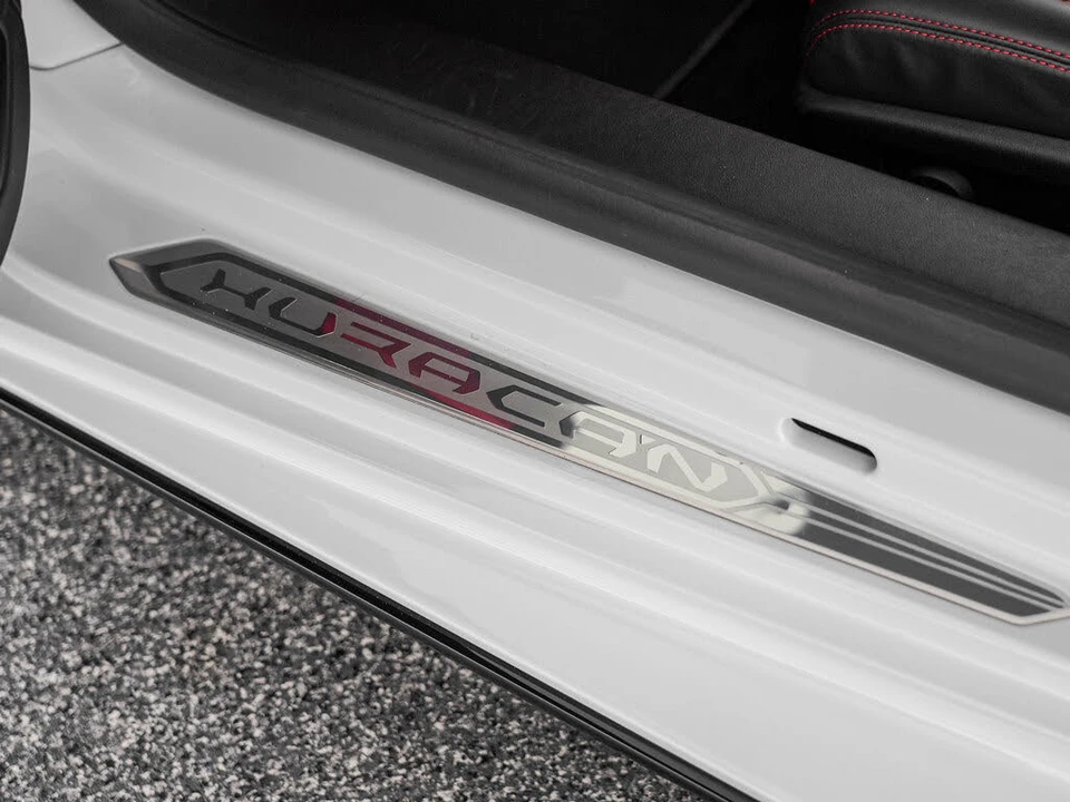 2021 Lamborghini Huracan - Image 16 of 31