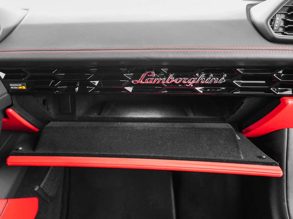 2021 Lamborghini Huracan - Image 28 of 31