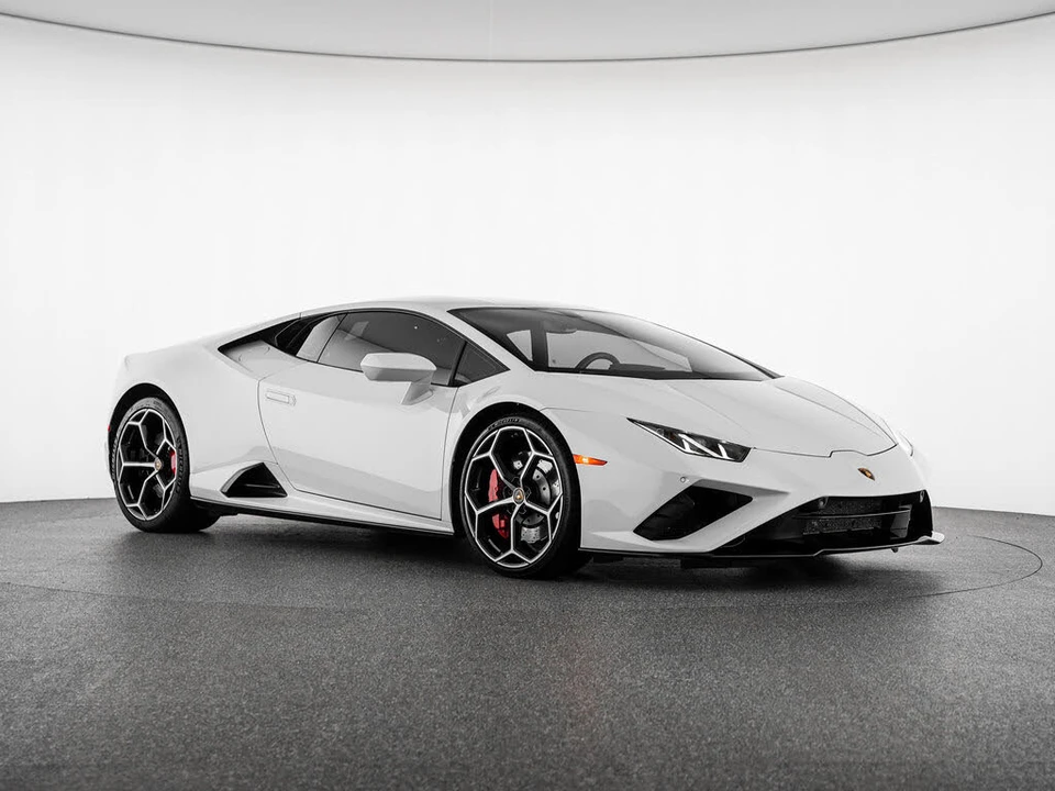 2021 Lamborghini Huracan - Image 8 of 31