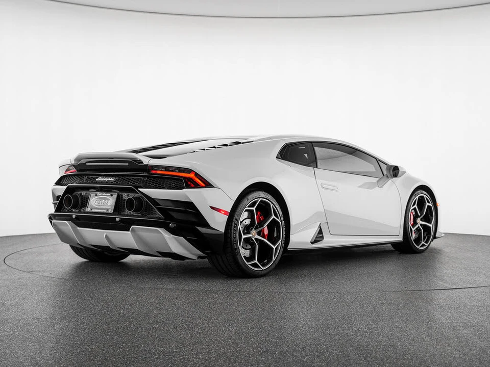 2021 Lamborghini Huracan - Image 6 of 31