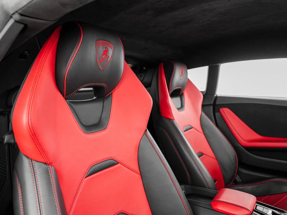 2021 Lamborghini Huracan - Image 25 of 31