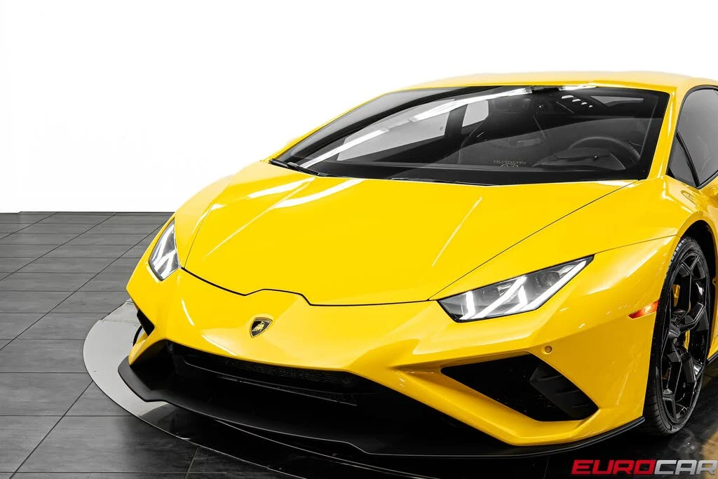 2021 Lamborghini Huracan - Image 13 of 31