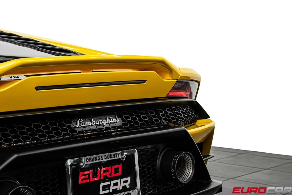 2021 Lamborghini Huracan - Image 21 of 31