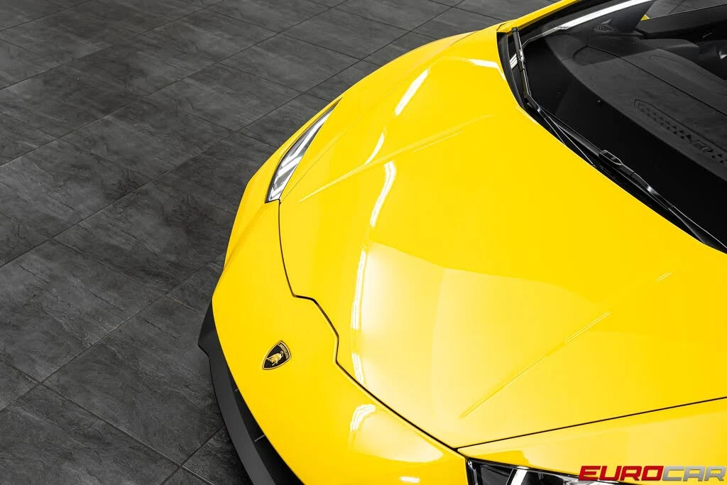 2021 Lamborghini Huracan - Image 9 of 31
