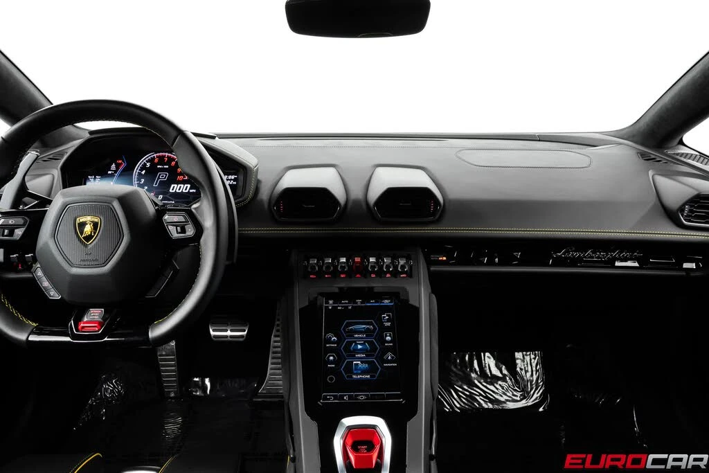 2021 Lamborghini Huracan - Image 27 of 31