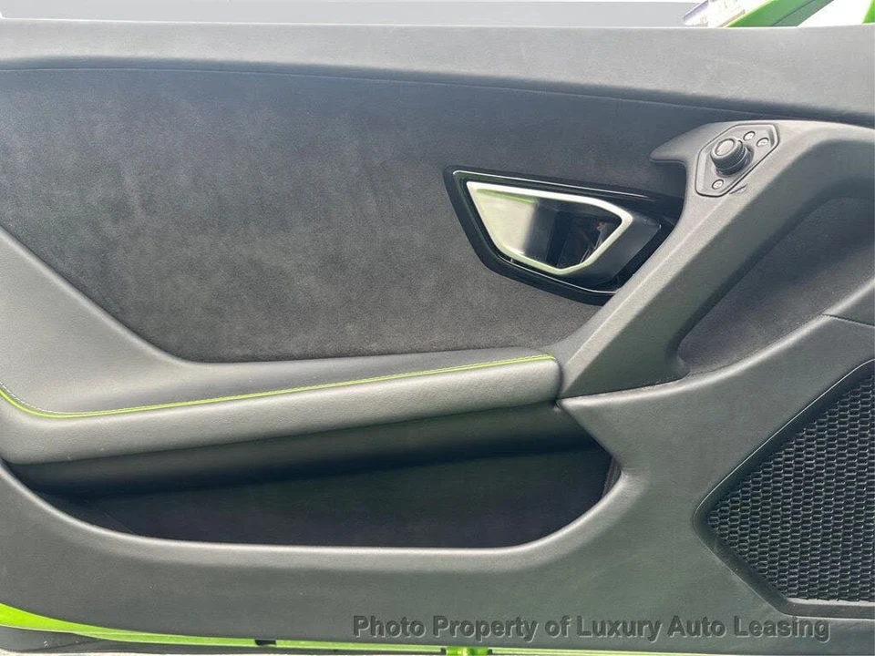 2021 Lamborghini Huracan - Image 20 of 22