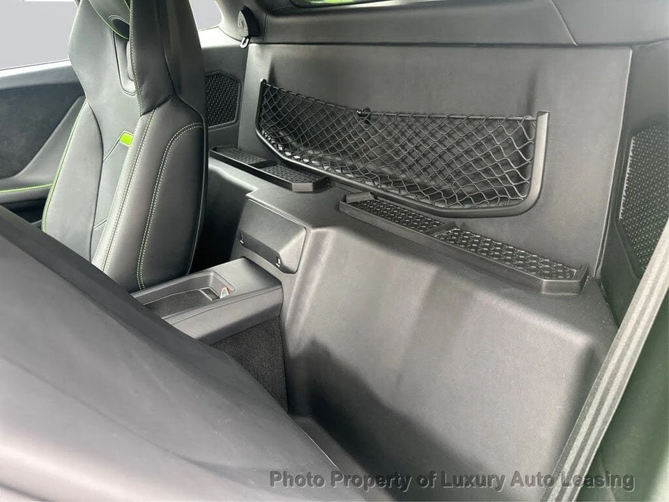 2021 Lamborghini Huracan - Image 10 of 22