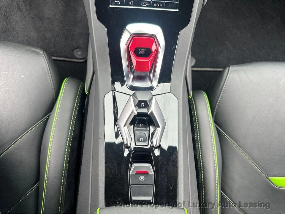 2021 Lamborghini Huracan - Image 15 of 22